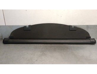 Recambio de bandeja trasera para mazda cx-5 (ke, gh) 2.2 d (ke2fw) referencia OEM IAM KD456834XA02 KD456834XA02 