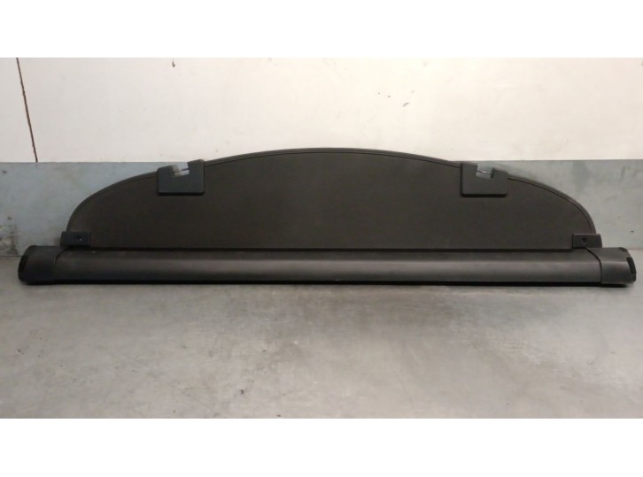 Recambio de bandeja trasera para mazda cx-5 (ke, gh) 2.2 d (ke2fw) referencia OEM IAM KD456834XA02 KD456834XA02 
