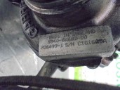 Recambio de turbocompresor para ford focus berlina (cak) 1.8 tddi turbodiesel cat referencia OEM IAM X34Q6K682DB  