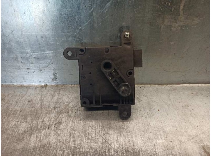 Replacement heater motor for Hyundai i10 1.1 12V CAT OEM IAM reference 971250X000 D332QQ7AA 
