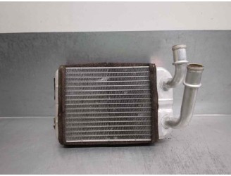 Recambio de radiador calefaccion / aire acondicionado para audi q7 (4l) 3.0 v6 24v tdi referencia OEM IAM 7L0819032A 