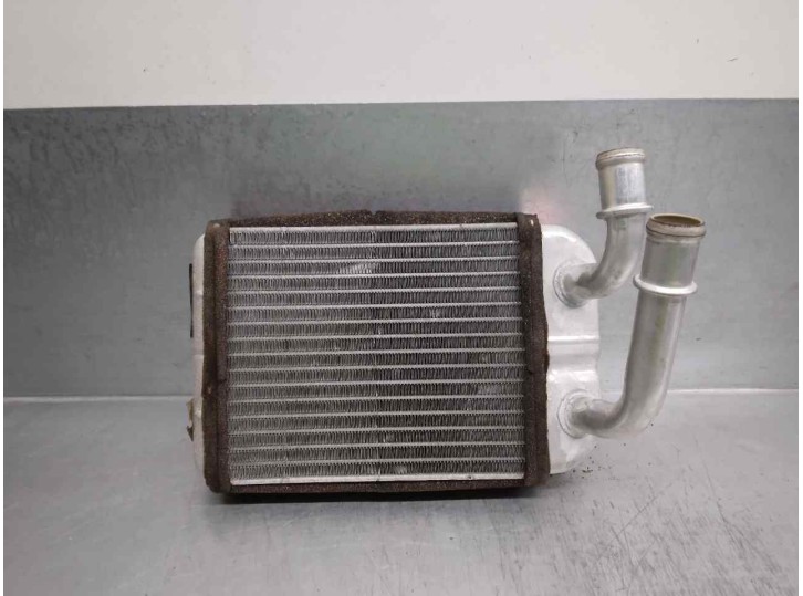 Replacement heating / air conditioning radiator for Audi Q7 (4L) 3.0 V6 24V TDI OEM IAM reference 7L0819032A 