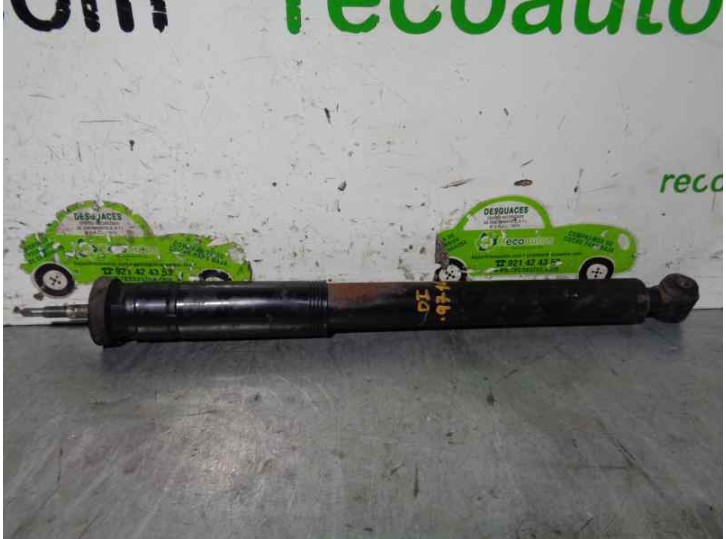 Recambio de amortiguador delantero izquierdo para mercedes-benz clase e (w210) berlina diesel 220 cdi (210.006) referencia OEM I