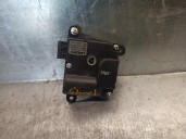 Replacement heater motor for Hyundai i10 1.1 12V CAT OEM IAM reference 971250X000 D332QQ7AA 