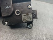 Replacement heater motor for Hyundai i10 1.1 12V CAT OEM IAM reference 971250X000 D332QQ7AA 