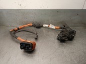 Recambio de cableado para renault zoe (bfm_) zoe referencia OEM IAM 296950730R 296950730R 