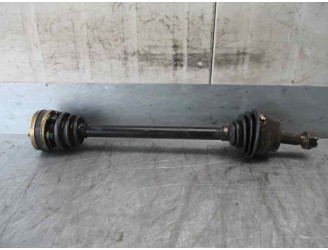 Recambio de transmision delantera derecha para alfa romeo 146 1.6 luxe referencia OEM IAM 46307351  