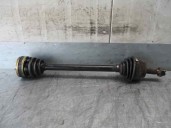 Recambio de transmision delantera derecha para alfa romeo 146 1.6 luxe referencia OEM IAM 46307351  