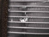 Replacement heating / air conditioning radiator for Audi Q7 (4L) 3.0 V6 24V TDI OEM IAM reference 7L0819032A 