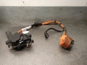 Recambio de cableado para renault zoe (bfm_) zoe referencia OEM IAM 296950730R 296950730R 