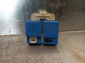 Replacement relay / fuse box for Hyundai i10 1.1 12V CAT OEM IAM reference 968300X500 
