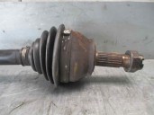 Recambio de transmision delantera derecha para alfa romeo 146 1.6 luxe referencia OEM IAM 46307351  