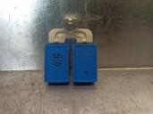 Replacement relay / fuse box for Hyundai i10 1.1 12V CAT OEM IAM reference 968300X500 