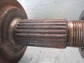 Recambio de transmision delantera derecha para alfa romeo 146 1.6 luxe referencia OEM IAM 46307351  