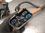 Recambio de cableado para renault zoe (bfm_) zoe referencia OEM IAM 296950730R 296950730R 