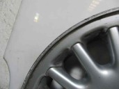 Recambio de llanta para volvo serie 440 1.8 referencia OEM IAM 485049 R155.5JX15H2E37 ALUMINIO 18P