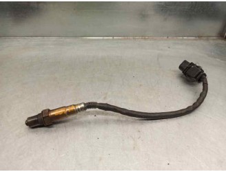 Recambio de sonda lambda para kia cerato 1.6 cat referencia OEM IAM 393502A400 0281004044 BOSCH