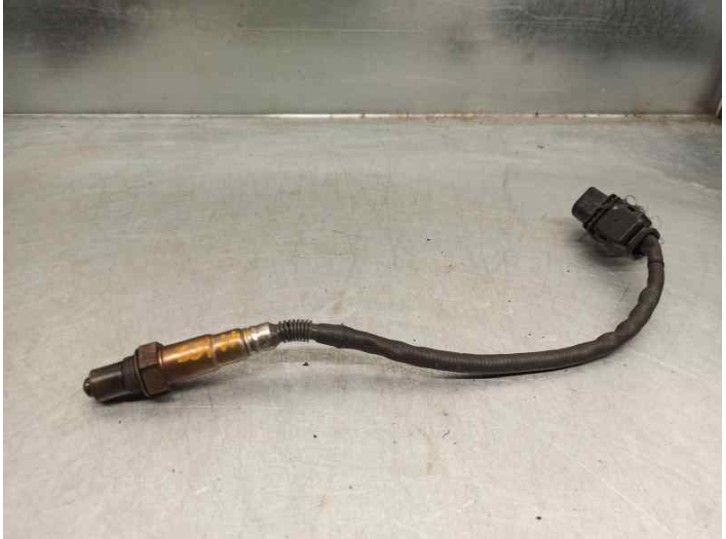 Recambio de sonda lambda para kia cerato 1.6 cat referencia OEM IAM 393502A400 0281004044 BOSCH