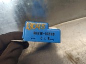 Replacement relay / fuse box for Hyundai i10 1.1 12V cat OEM IAM reference 968300X500 