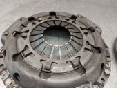 Recambio de kit embrague para nissan primera berlina (p11) 2.0 turbodiesel cat referencia OEM IAM 302102F600  LUK