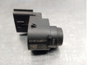 Recambio de sensor de aparcamiento para hyundai kona 1.0 tgdi cat referencia OEM IAM A21022600277  