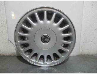 Recambio de llanta para volvo serie 440 1.8 referencia OEM IAM 485049 R155.5JX15H2E37 ALUMINIO 18P