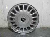 Recambio de llanta para volvo serie 440 1.8 referencia OEM IAM 485049 R155.5JX15H2E37 ALUMINIO 18P