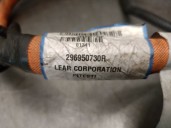 Recambio de cableado para renault zoe (bfm_) zoe referencia OEM IAM 296950730R 296950730R 