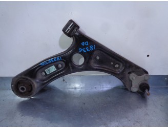 Recambio de brazo suspension inferior delantero derecho para hyundai kona 1.0 tgdi cat referencia OEM IAM 54501J9000 