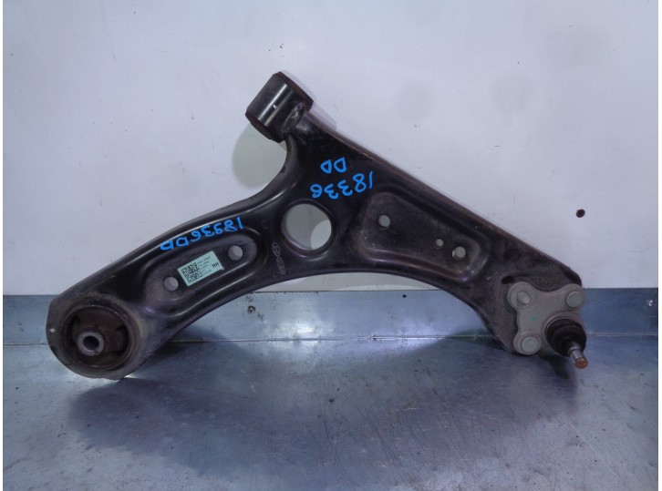 Recambio de brazo suspension inferior delantero derecho para hyundai kona 1.0 tgdi cat referencia OEM IAM 54501J9000 