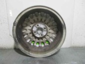 Recambio de llanta para volvo serie 440 1.8 referencia OEM IAM 485049 R155.5JX15H2E37 ALUMINIO 18P