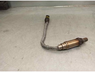 Recambio de sonda lambda para bmw z4 roadster (e85) 2.2i referencia OEM IAM 751396203 0258005309 BOSCH
