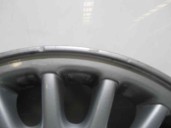 Recambio de llanta para volvo serie 440 1.8 referencia OEM IAM 485049 R155.5JX15H2E37 ALUMINIO 18P