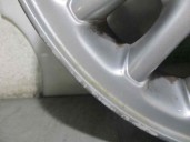 Recambio de llanta para volvo serie 440 1.8 referencia OEM IAM 485049 R155.5JX15H2E37 ALUMINIO 18P