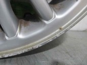 Recambio de llanta para volvo serie 440 1.8 referencia OEM IAM 485049 R155.5JX15H2E37 ALUMINIO 18P