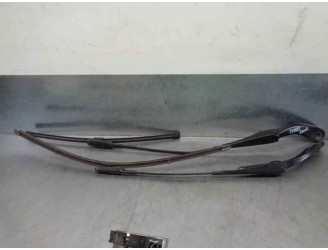 Recambio de brazo limpia delantero derecho para bmw serie 3 gran turismo (f34) 330d referencia OEM IAM 61617260474 61617286105 