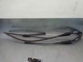 Recambio de brazo limpia delantero derecho para bmw serie 3 gran turismo (f34) 330d referencia OEM IAM 61617260474 61617286105 