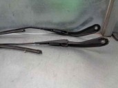 Recambio de brazo limpia delantero derecho para bmw serie 3 gran turismo (f34) 330d referencia OEM IAM 61617260474 61617286105 