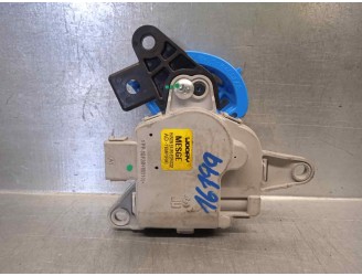 Recambio de motor apertura trampillas climatizador para hyundai i30 (pde, pd, pden) 1.0 t-gdi referencia OEM IAM EA1F0EDFAC02 MO
