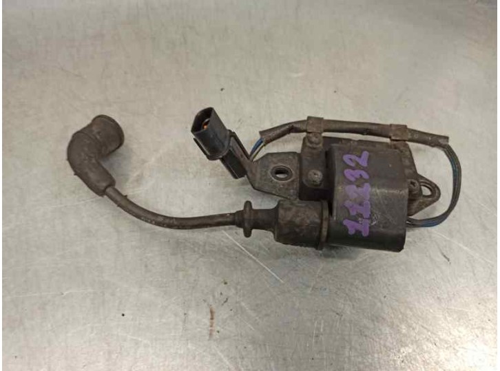 Recambio de bobina encendido para hyundai galloper santano 2.0 referencia OEM IAM 2567091 