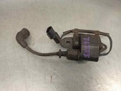 Recambio de bobina encendido para hyundai galloper santano 2.0 referencia OEM IAM 2567091 