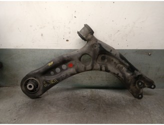 Recambio de brazo suspension inferior delantero izquierdo para audi a3 (8v1, 8vk) 2.0 tdi referencia OEM IAM 5Q0407152J 5Q040715