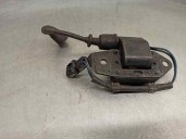 Recambio de bobina encendido para hyundai galloper santano 2.0 referencia OEM IAM 2567091 