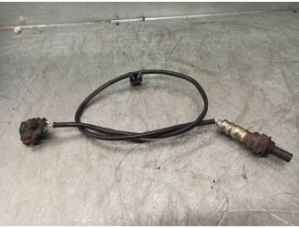 Replacement lambda sensor for Opel Vectra C Saloon 1.8 16V cat (Z 18 XE / 2H9) OEM IAM reference 09202575 5WK91701 SIEMENS