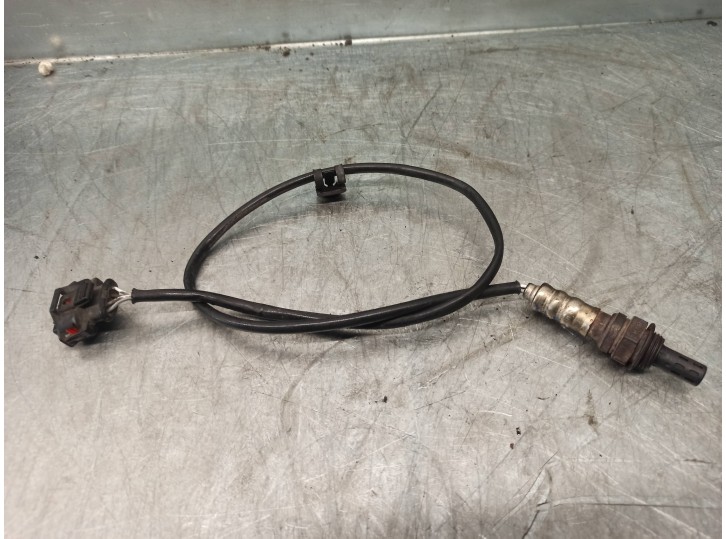 Recambio de sonda lambda para opel vectra c berlina 1.8 16v cat (z 18 xe / 2h9) referencia OEM IAM 09202575 5WK91701 SIEMENS