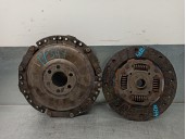 Recambio de kit embrague para volkswagen bora berlina (1j2) 1.6 referencia OEM IAM 06A198141AX 3082149541 SACHS