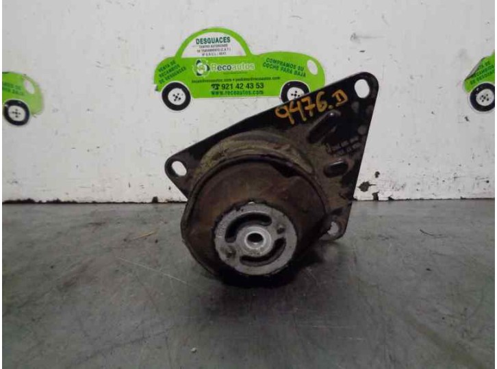 Recambio de soporte motor derecho para seat arosa (6h1) 1.0 referencia OEM IAM 6N0199262H 