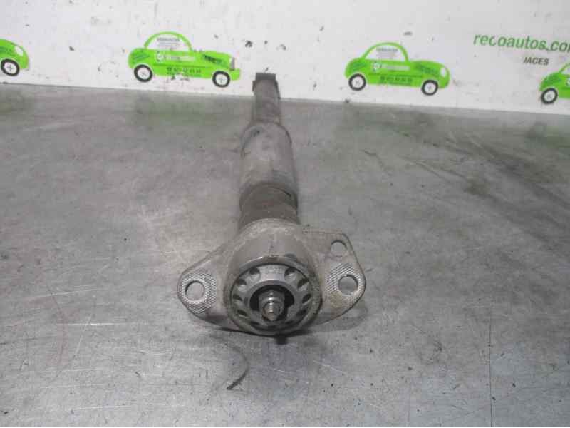 Recambio de amortiguador trasero izquierdo para volkswagen polo (9n1) 1.9 tdi referencia OEM IAM JZW513025E  