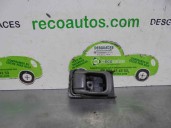 Recambio de maneta interior trasera derecha para nissan serena (c23m) 2.0 cat referencia OEM IAM   
