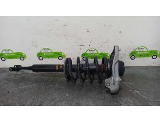 Recambio de amortiguador delantero derecho para audi a4 berlina (8e) 2.0 20v cat (alt) referencia OEM IAM 8E0413031AK 8149035573